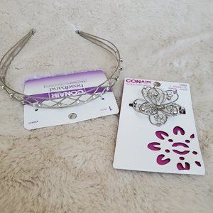 NWT, Conair Hair Set